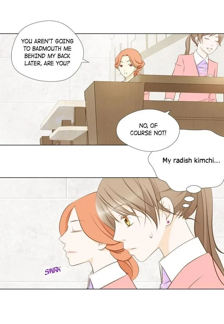 President Long-Legs Chapter 48 page 18