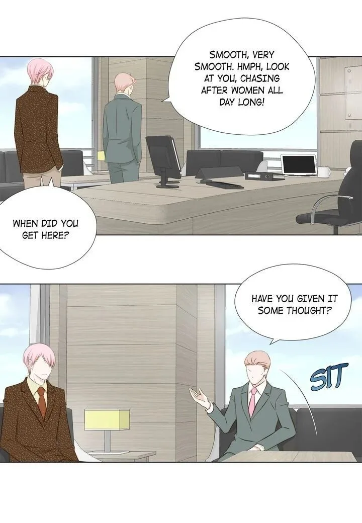 President Long-Legs Chapter 48 page 28