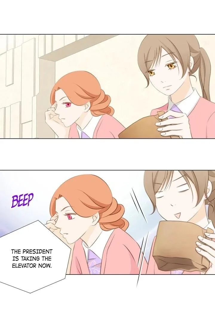 President Long-Legs Chapter 48 page 17