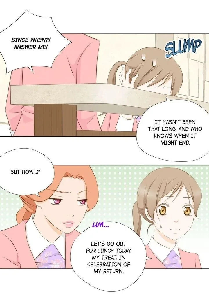 President Long-Legs Chapter 48 page 23