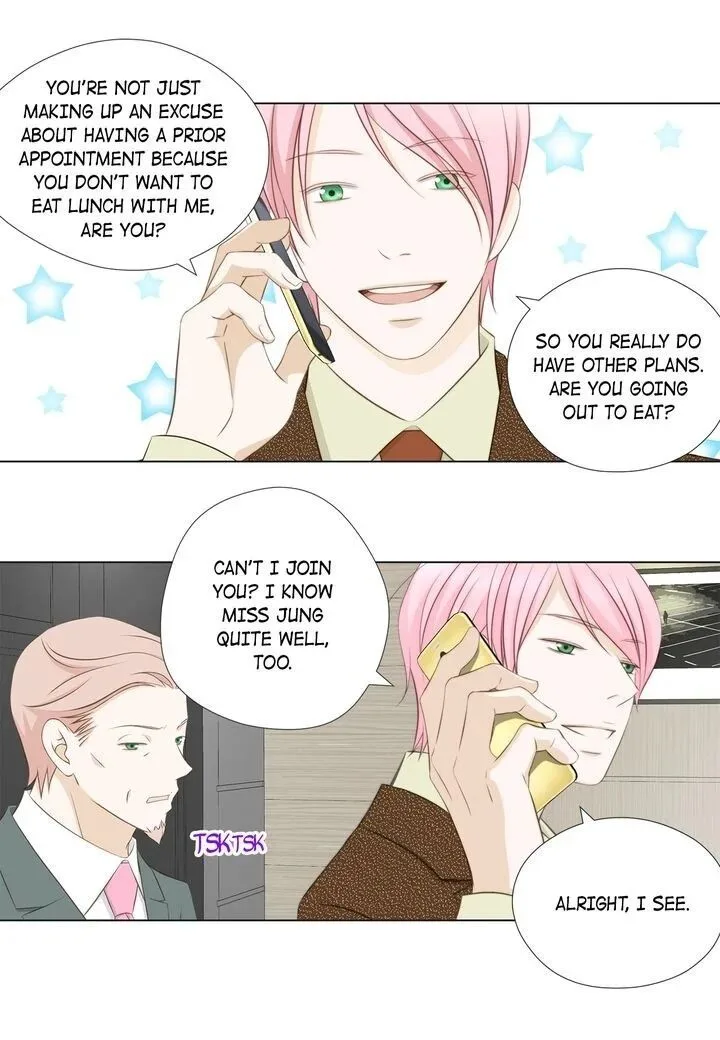 President Long-Legs Chapter 48 page 27