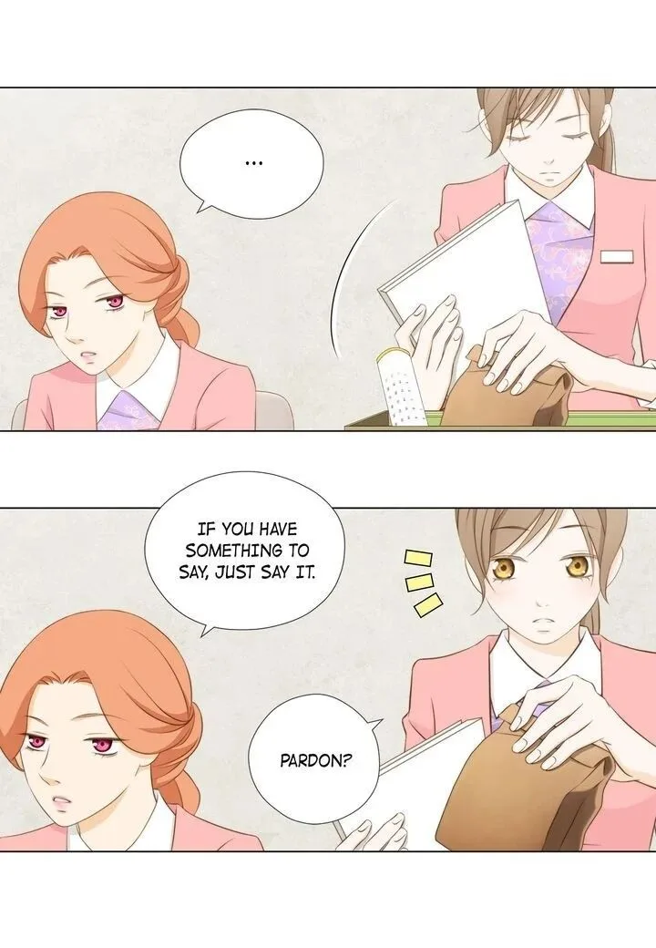 President Long-Legs Chapter 48 page 15
