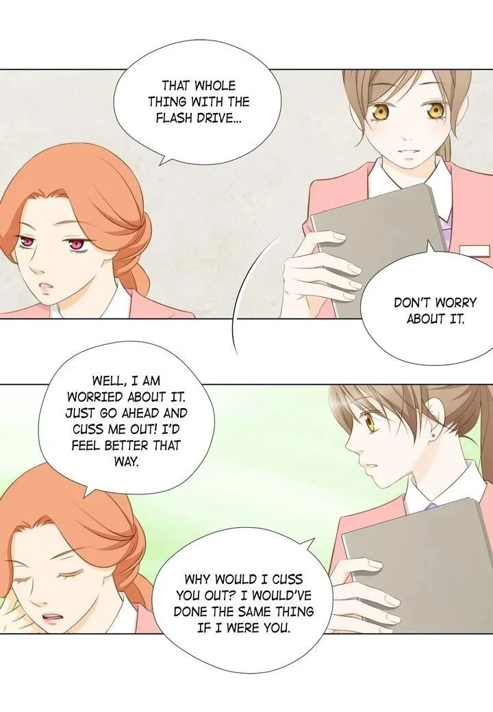 President Long-Legs Chapter 48 page 16