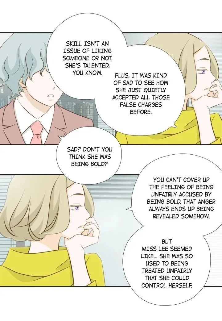 President Long-Legs Chapter 48 page 10