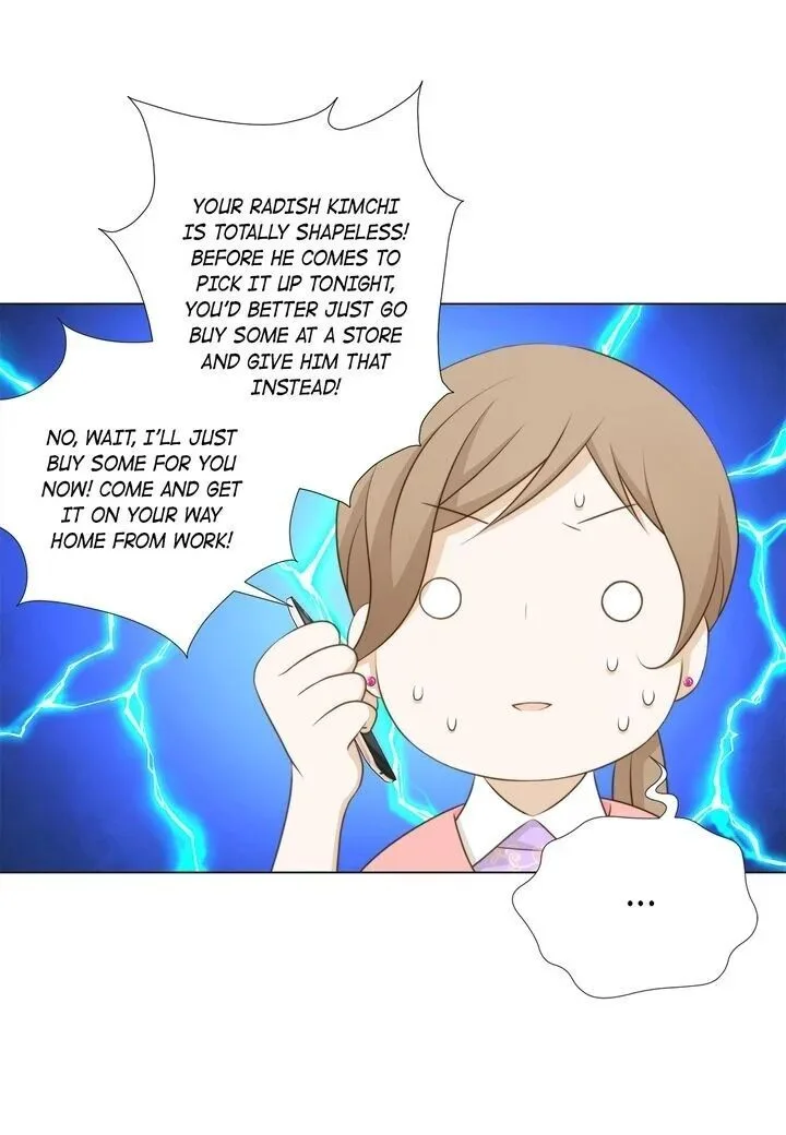 President Long-Legs Chapter 48 page 2