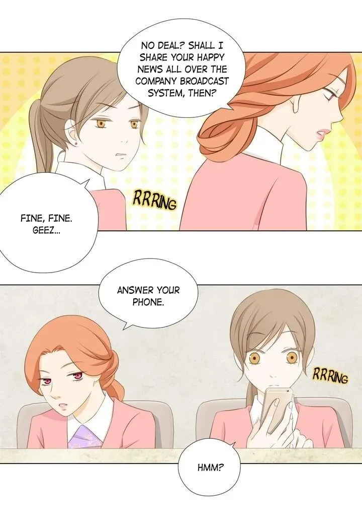 President Long-Legs Chapter 48 page 25