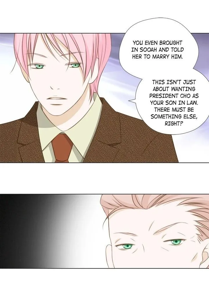 President Long-Legs Chapter 48 page 31