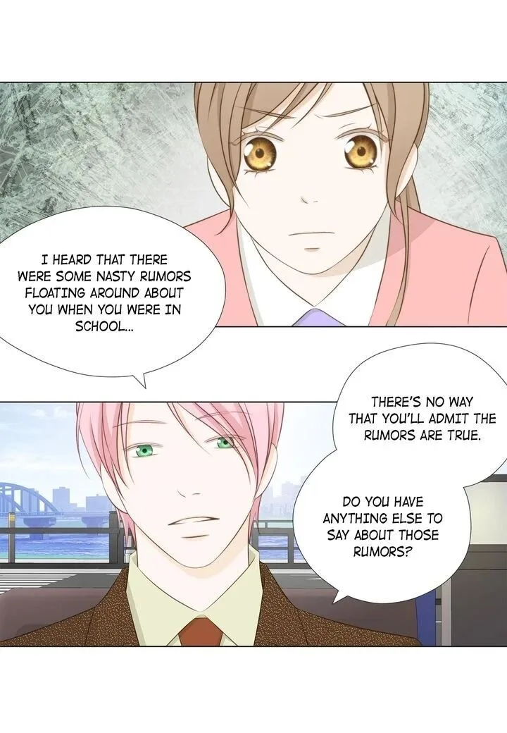 President Long-Legs Chapter 49 page 6