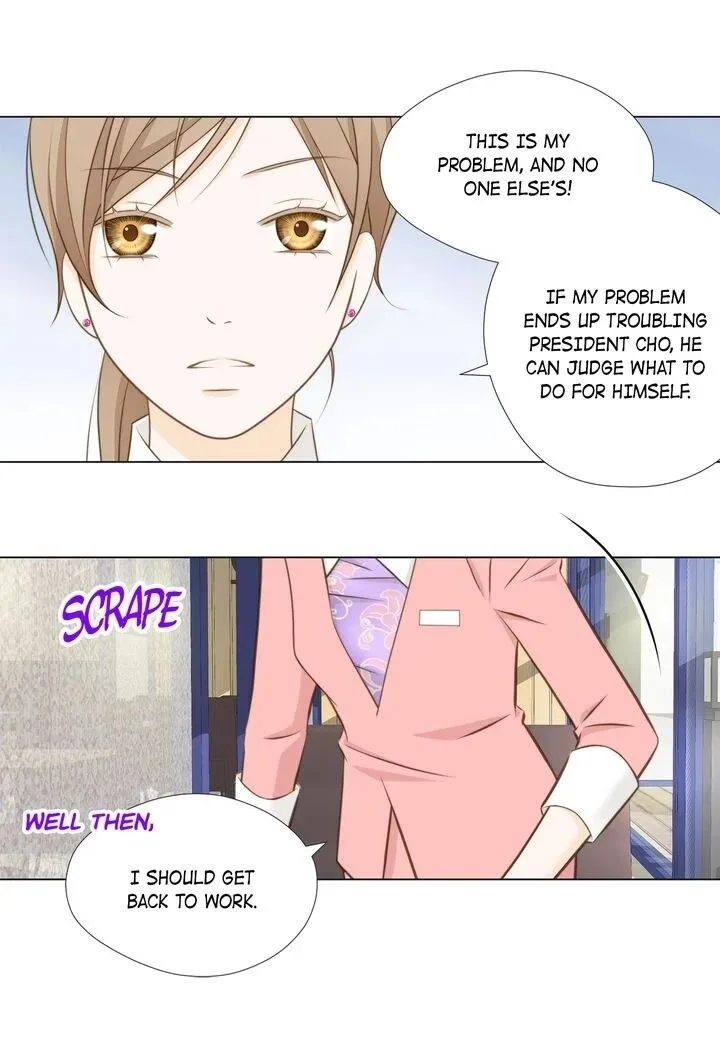 President Long-Legs Chapter 49 page 13