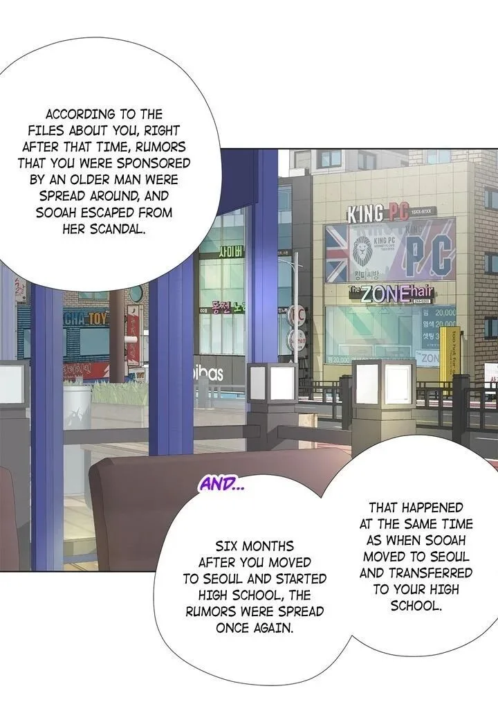 President Long-Legs Chapter 49 page 20