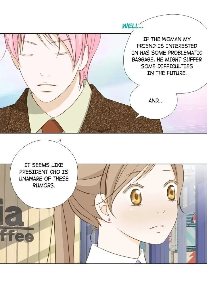 President Long-Legs Chapter 49 page 10