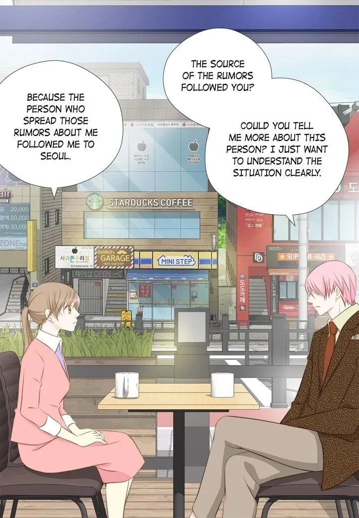 President Long-Legs Chapter 49 page 8
