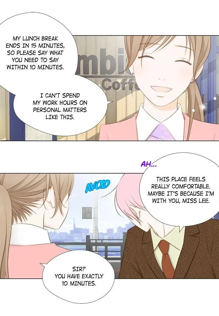 President Long-Legs Chapter 49 page 3