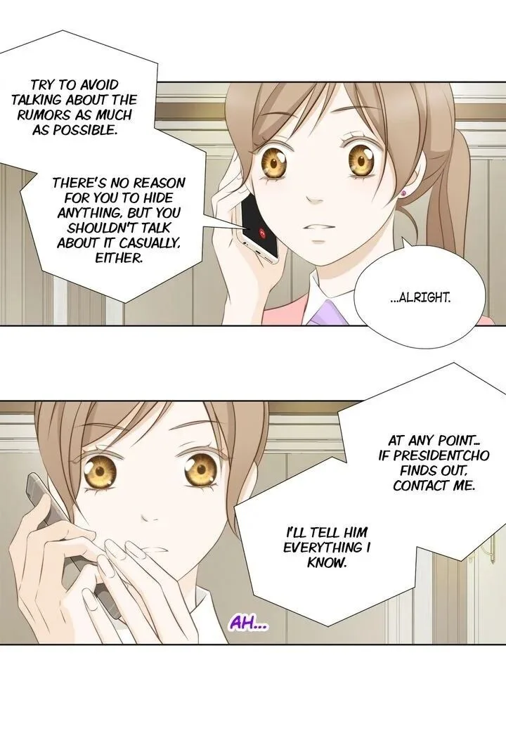 President Long-Legs Chapter 49 page 49