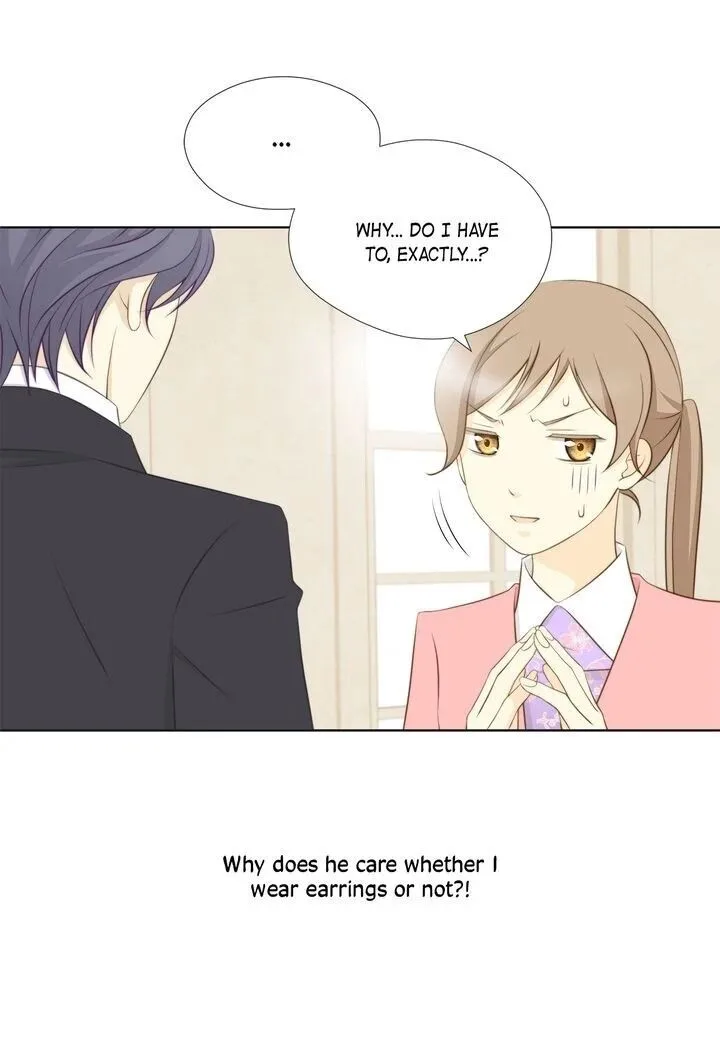 President Long-Legs Chapter 5 page 6