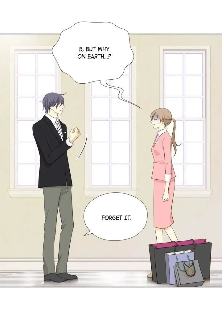 President Long-Legs Chapter 5 page 3