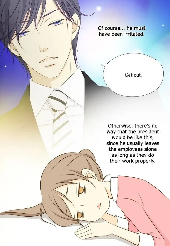 President Long-Legs Chapter 5 page 35
