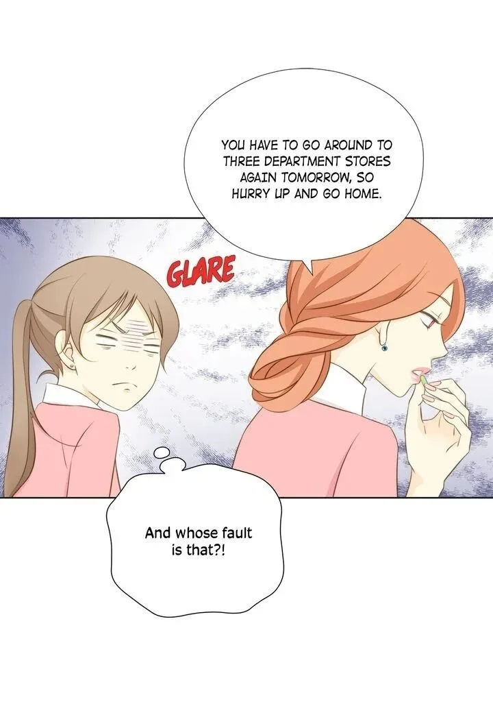 President Long-Legs Chapter 5 page 39