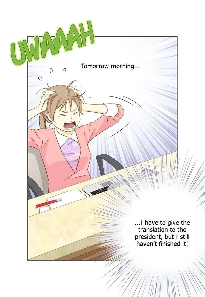 President Long-Legs Chapter 5 page 47