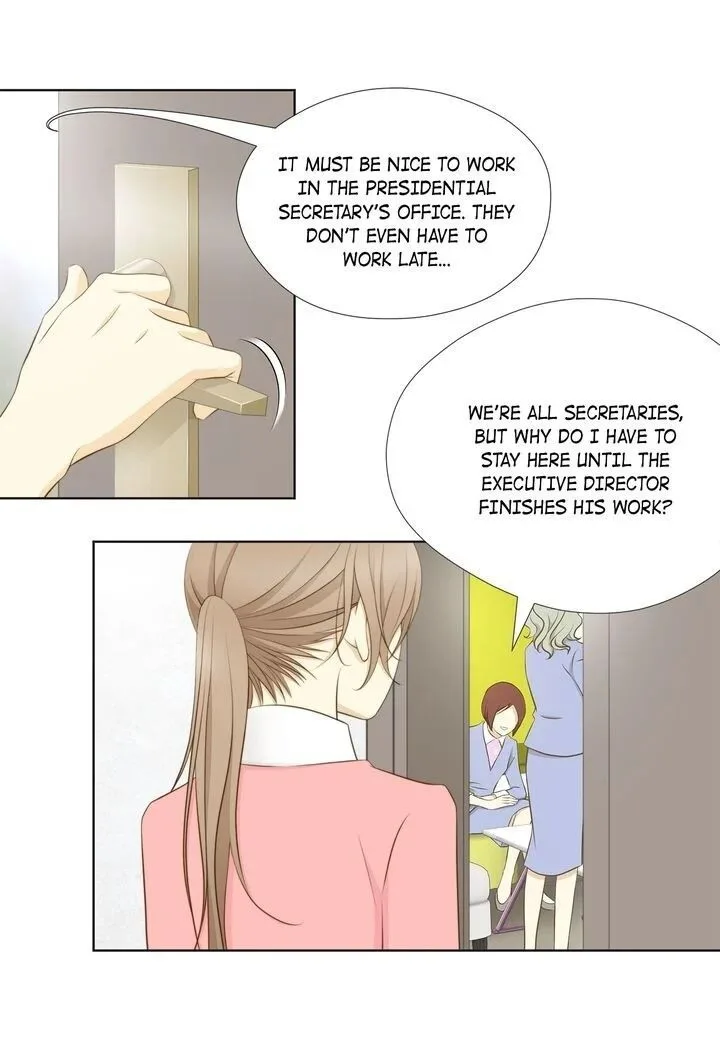 President Long-Legs Chapter 5 page 52