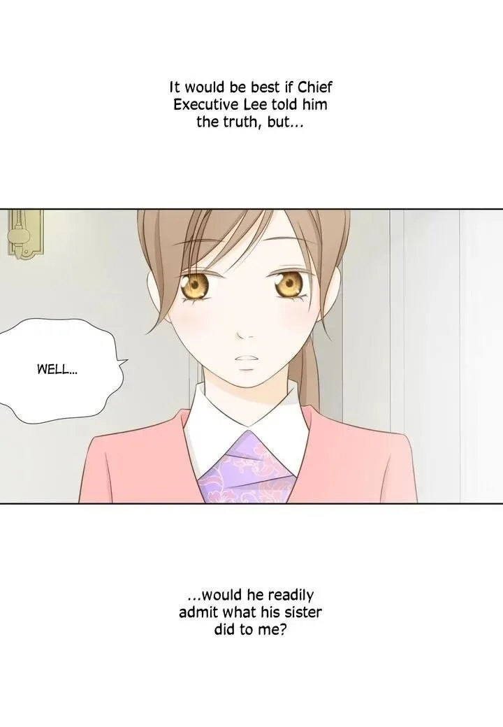 President Long-Legs Chapter 50 page 5