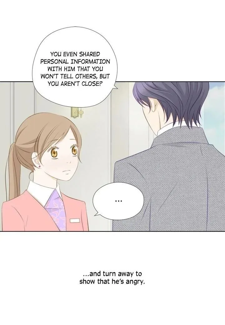 President Long-Legs Chapter 50 page 9