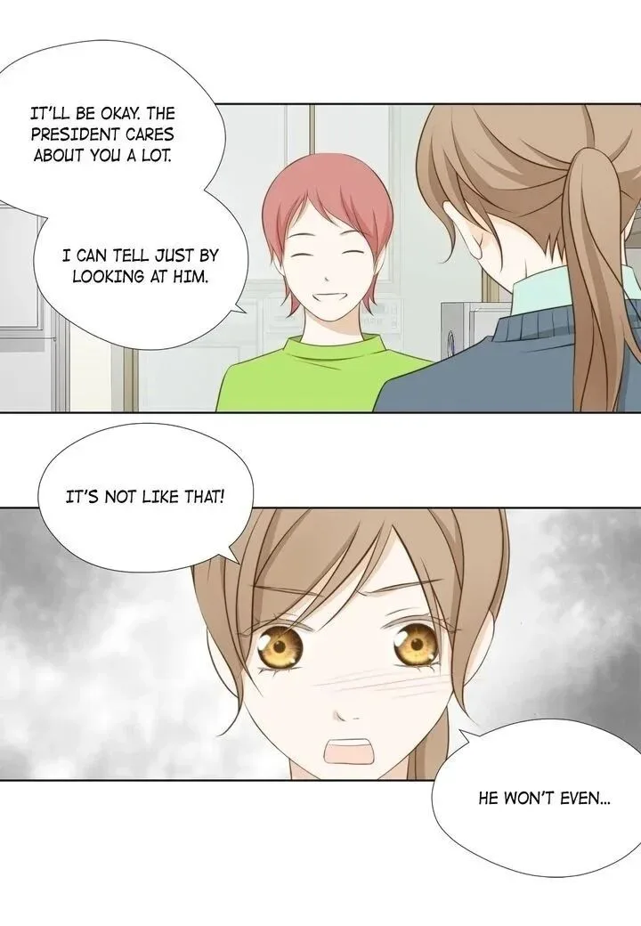 President Long-Legs Chapter 50 page 16