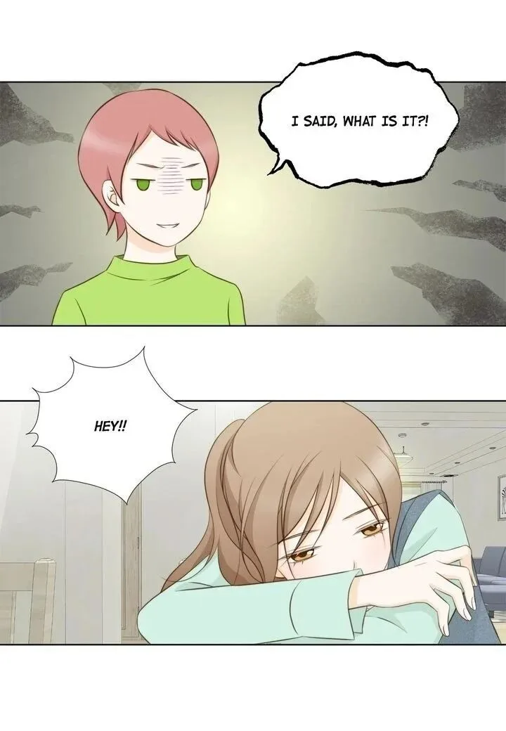 President Long-Legs Chapter 50 page 18