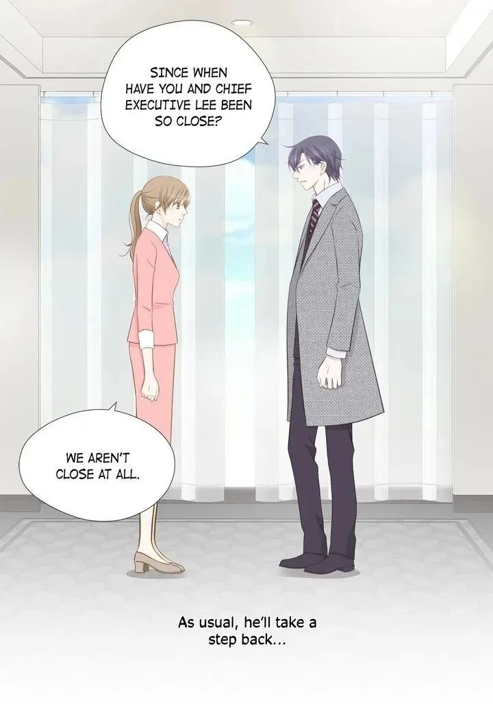 President Long-Legs Chapter 50 page 8