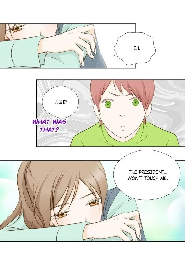 President Long-Legs Chapter 50 page 19