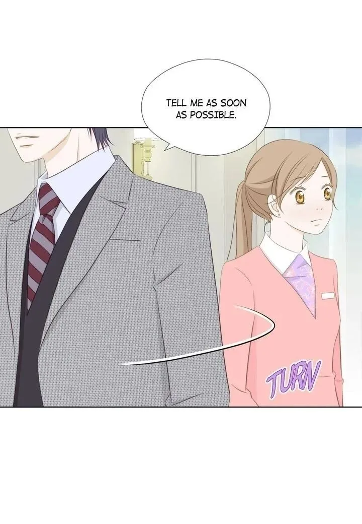 President Long-Legs Chapter 50 page 11