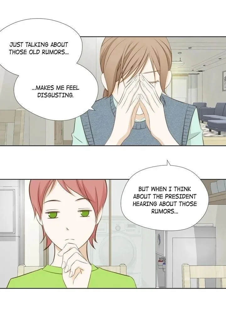 President Long-Legs Chapter 50 page 15