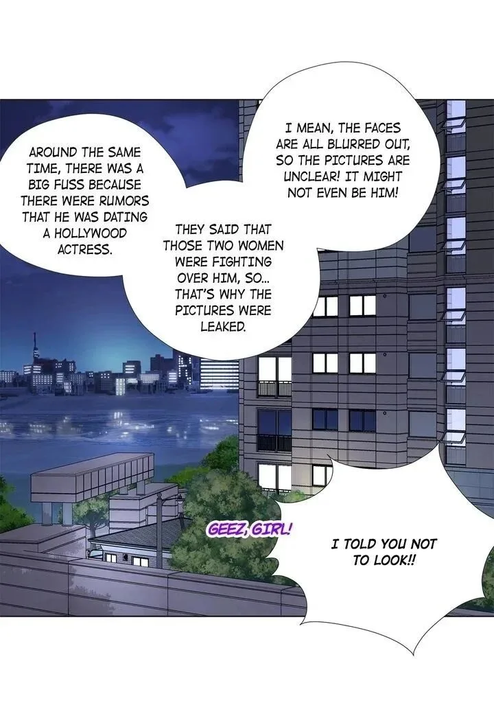 President Long-Legs Chapter 50 page 28