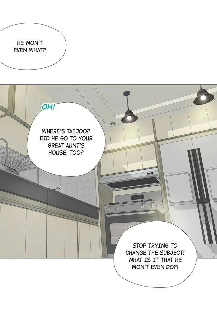 President Long-Legs Chapter 50 page 17