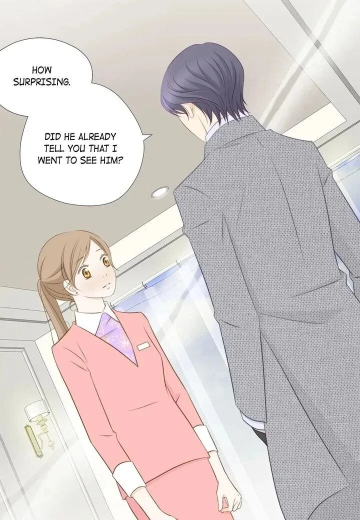 President Long-Legs Chapter 50 page 3