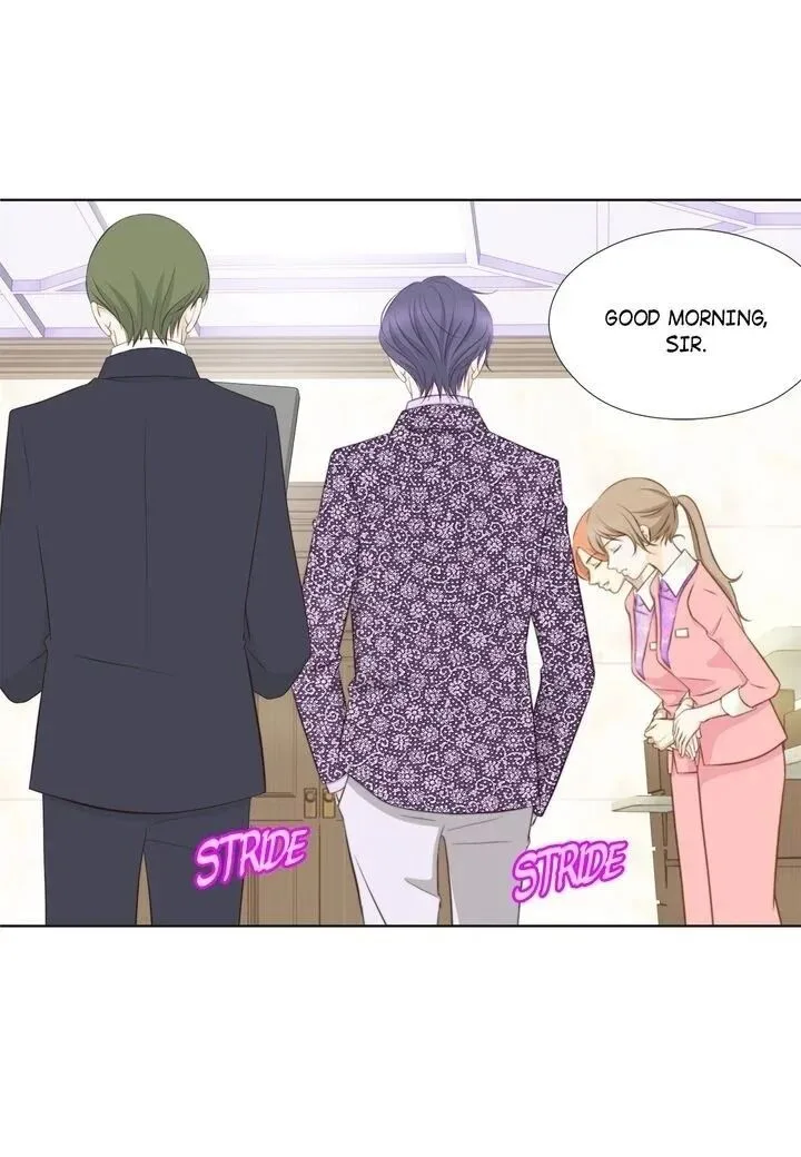 President Long-Legs Chapter 50 page 30