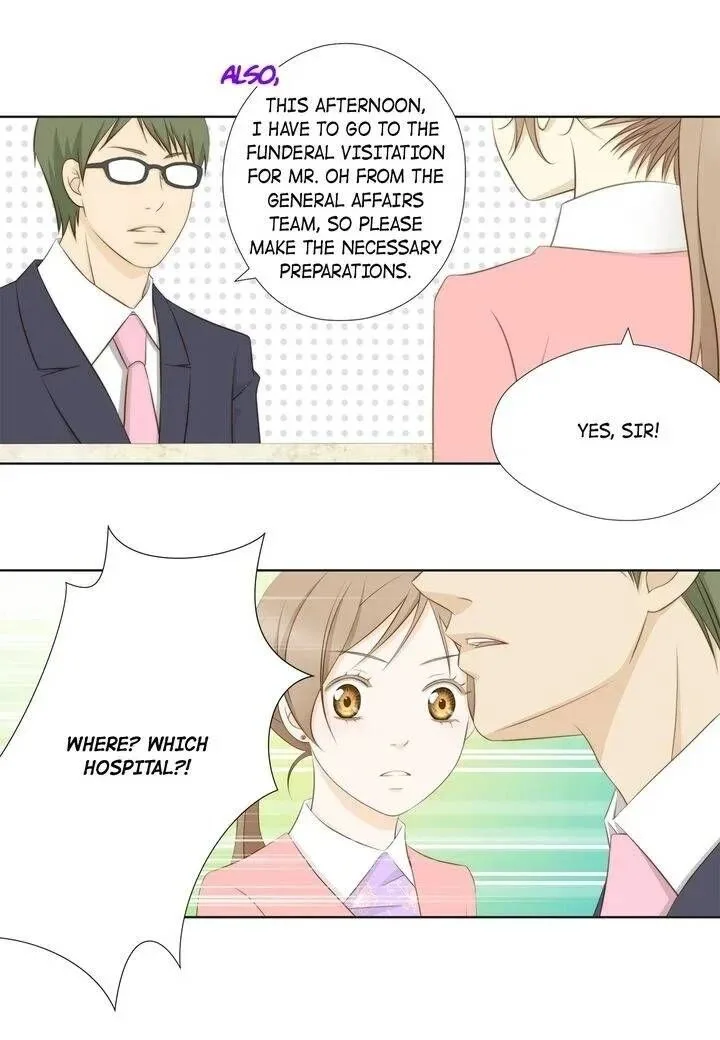 President Long-Legs Chapter 50 page 43