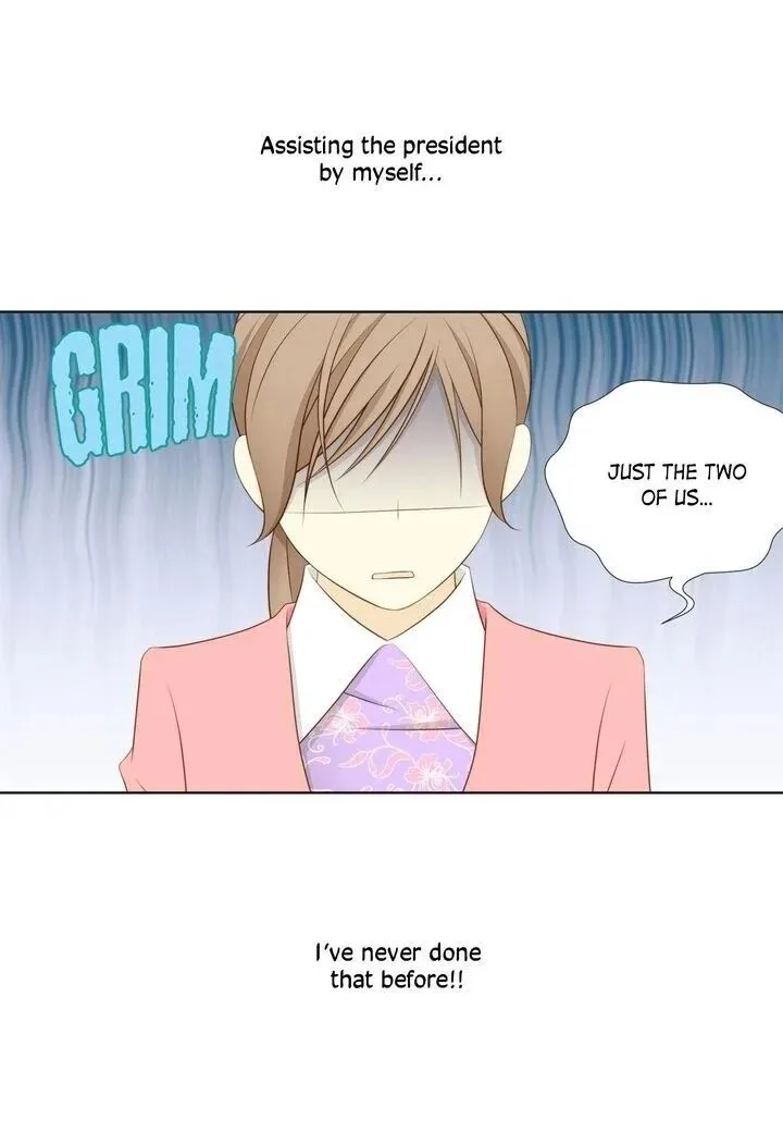 President Long-Legs Chapter 50 page 47