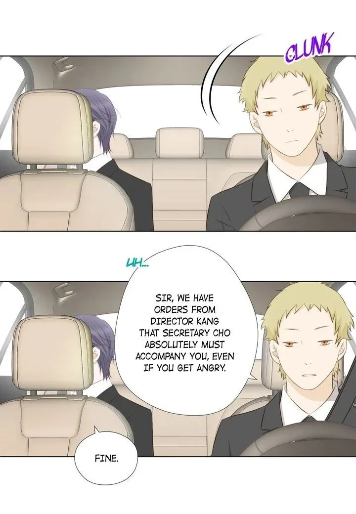 President Long-Legs Chapter 52 page 19