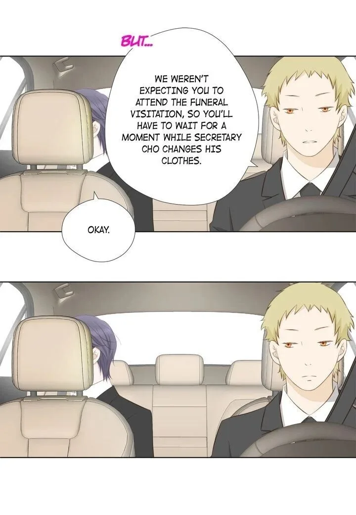 President Long-Legs Chapter 52 page 20