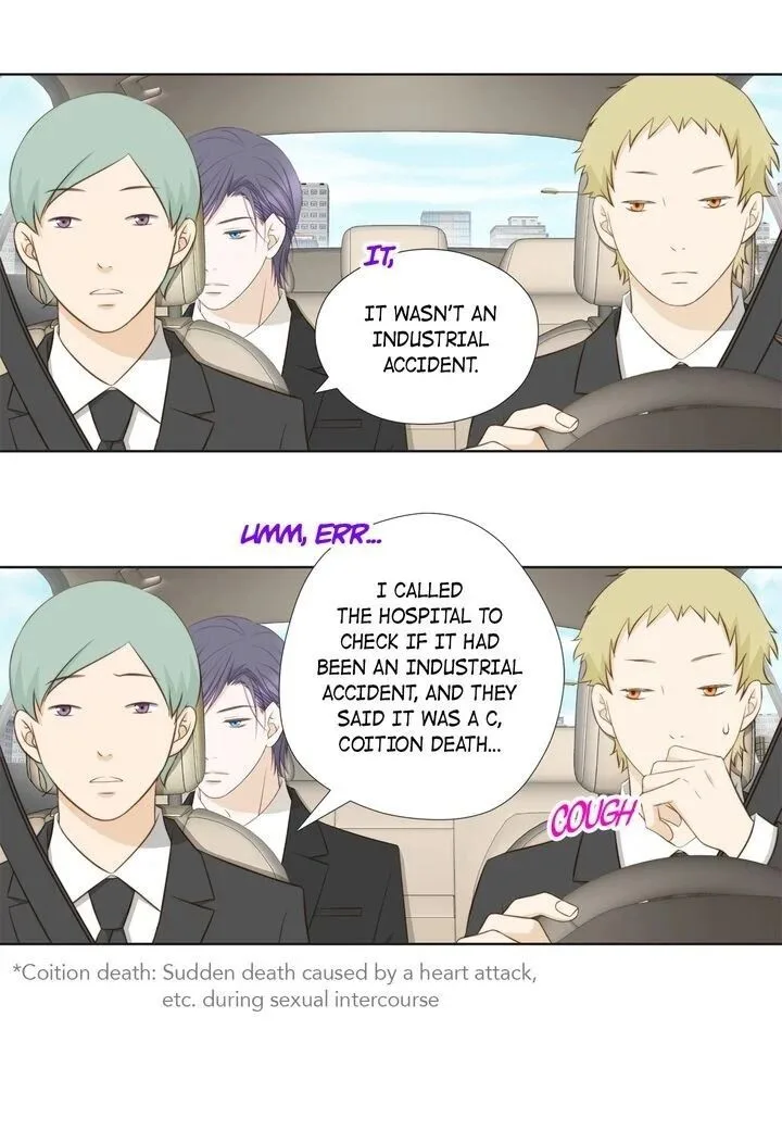 President Long-Legs Chapter 52 page 24