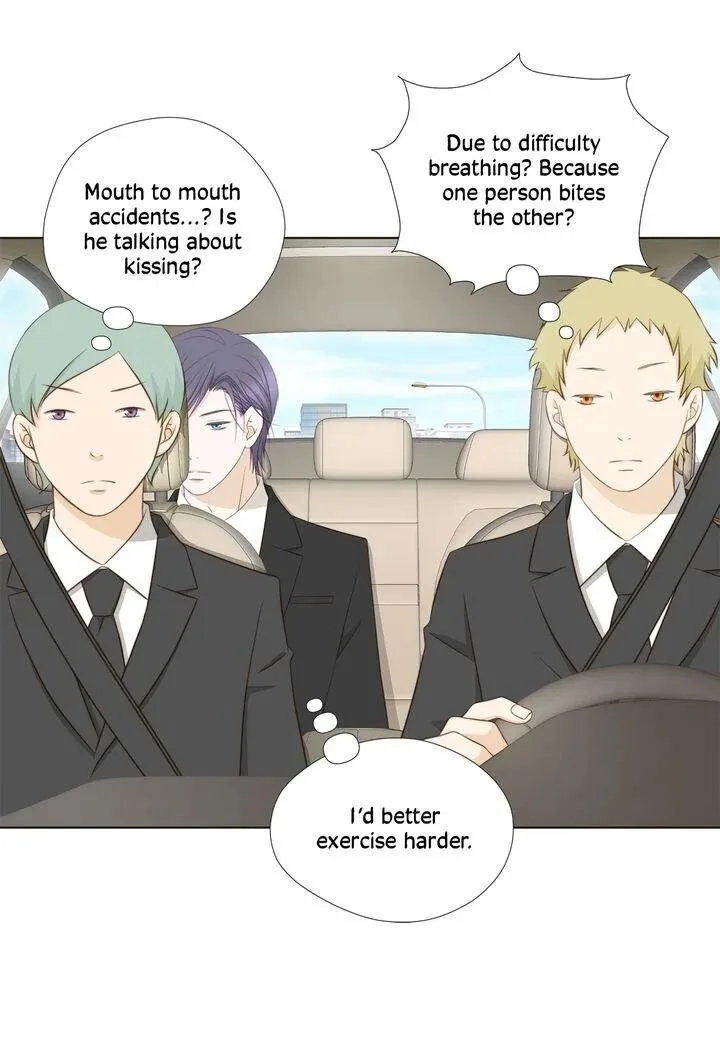 President Long-Legs Chapter 52 page 27