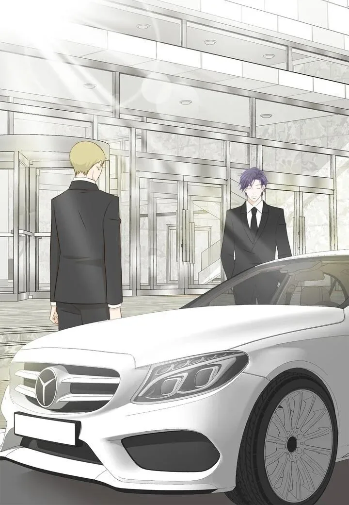 President Long-Legs Chapter 52 page 18