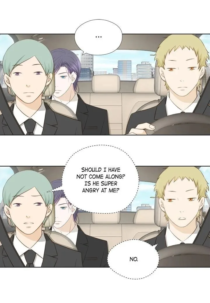 President Long-Legs Chapter 52 page 23