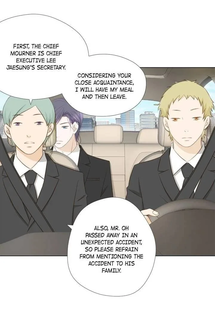 President Long-Legs Chapter 52 page 22