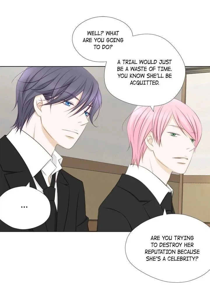 President Long-Legs Chapter 52 page 40
