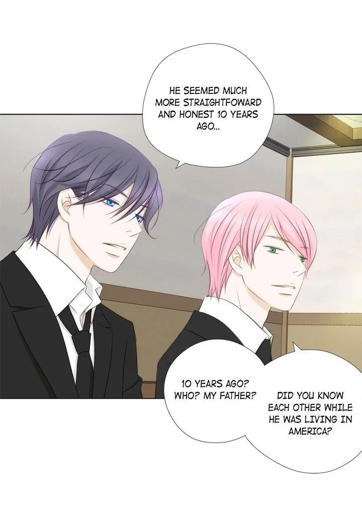 President Long-Legs Chapter 53 page 7