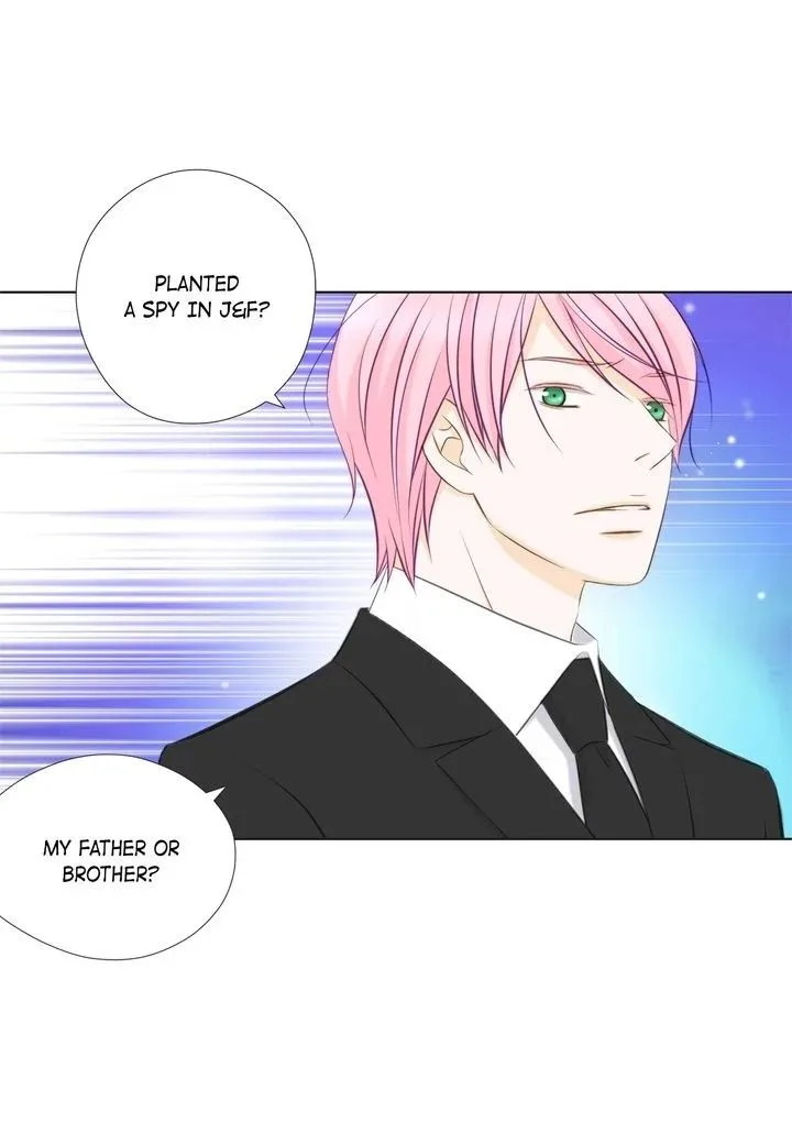 President Long-Legs Chapter 53 page 2
