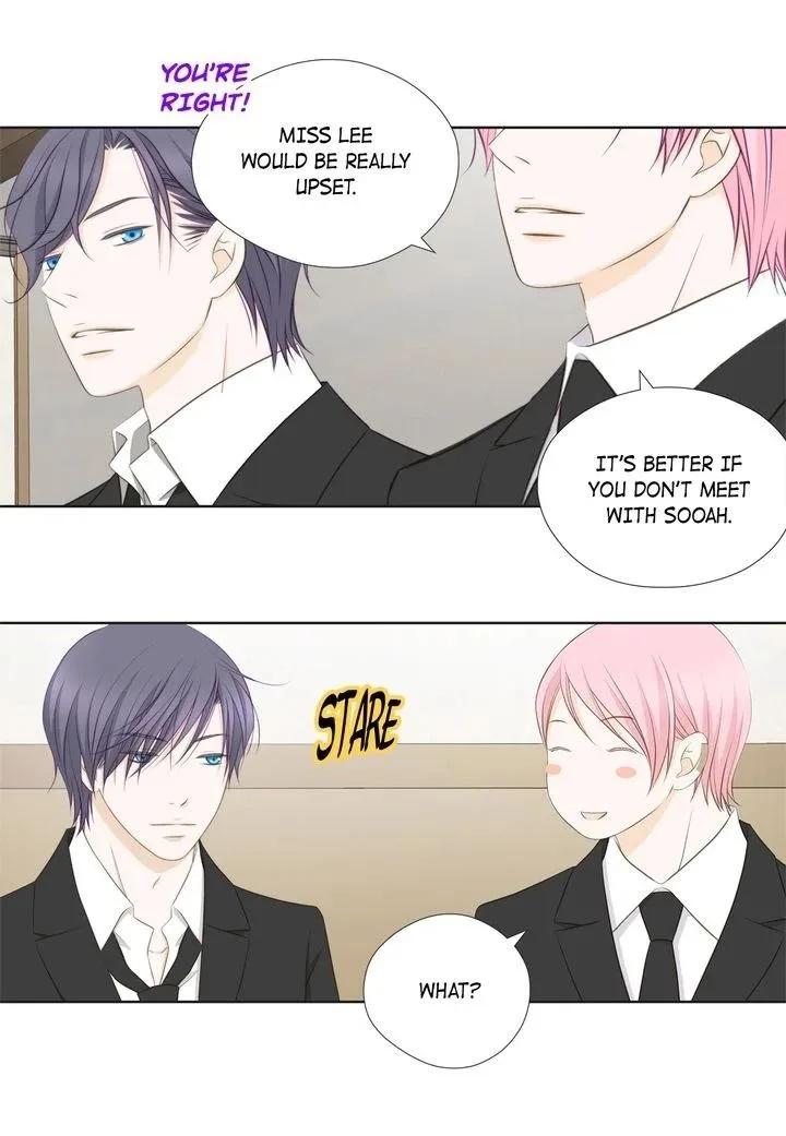 President Long-Legs Chapter 53 page 12