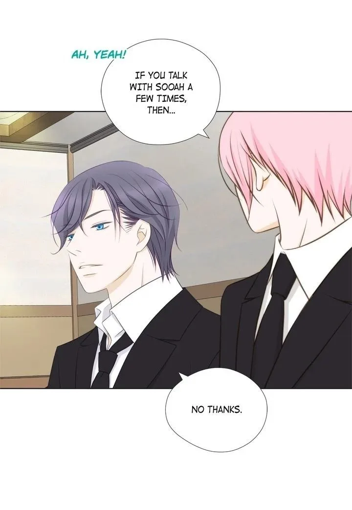 President Long-Legs Chapter 53 page 9